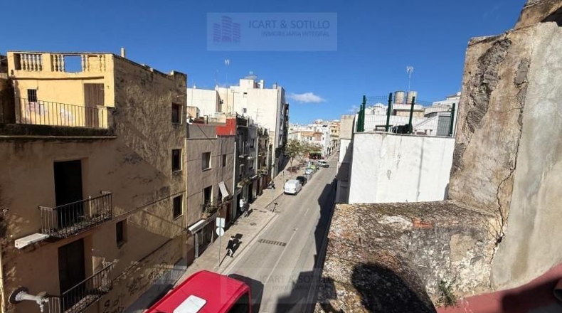Castellón - Vinaroz - 97m2