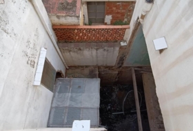 Castellón de la Plana 141&nbsp;m²