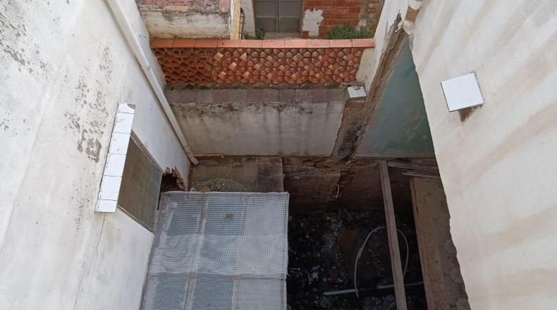 Castellón - Castellón de la Plana - 141m2