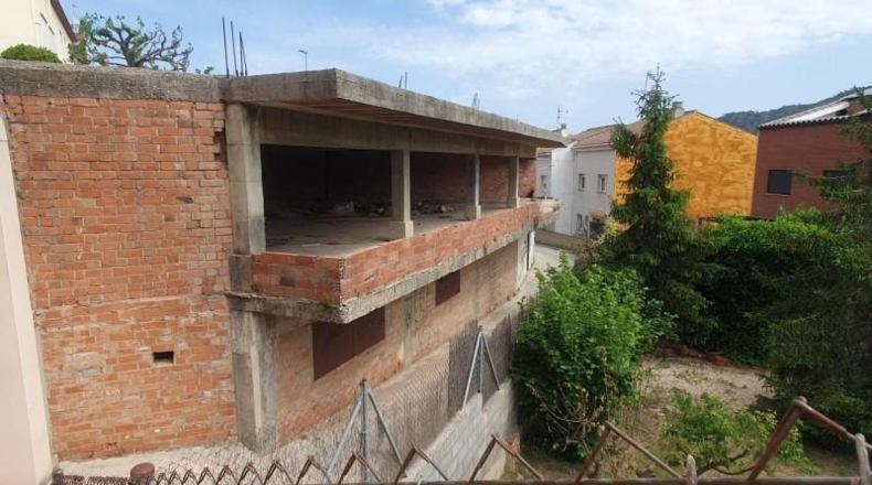 Barcelona - Capellades - 296m2