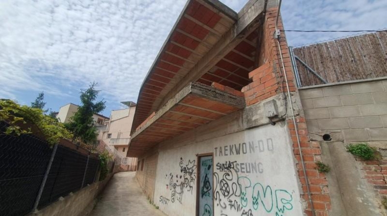 Barcelona - Capellades - 296m2