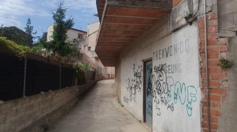 Barcelona - Capellades - 296m2