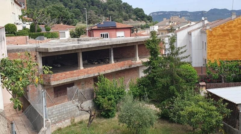 Barcelona - Capellades - 296m2