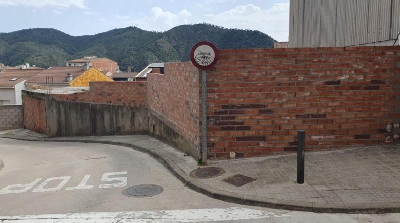 Barcelona - Capellades - 296m2