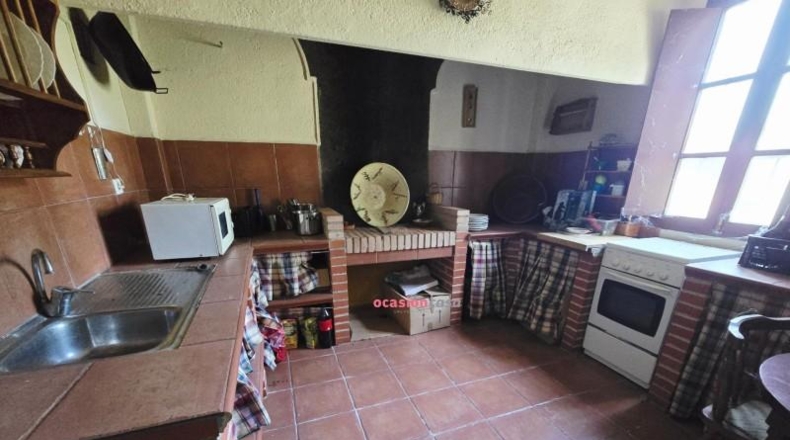 Córdoba - Villanueva del Duque - 15000m2
