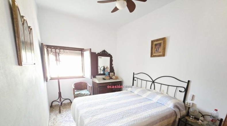 Córdoba - Villanueva del Duque - 15000m2