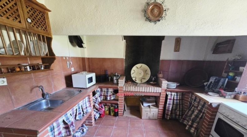 Córdoba - Villanueva del Duque - 15000m2