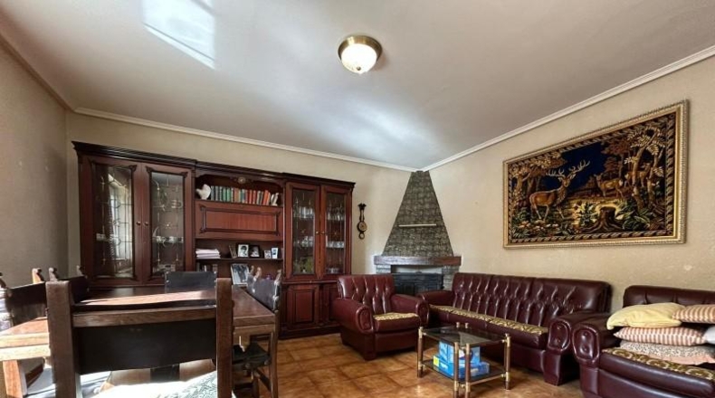 Leon - Valdepolo - 700m2
