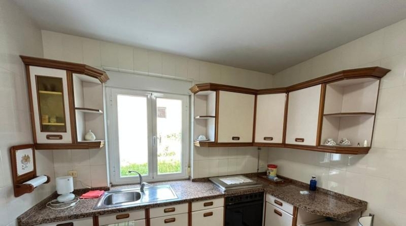Leon - Valdepolo - 700m2