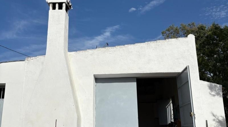 Granada - Montefrío - 100m2