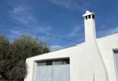 Casa de campo con terreno en venta en la España, Montefrío, ref: TR411894 foto