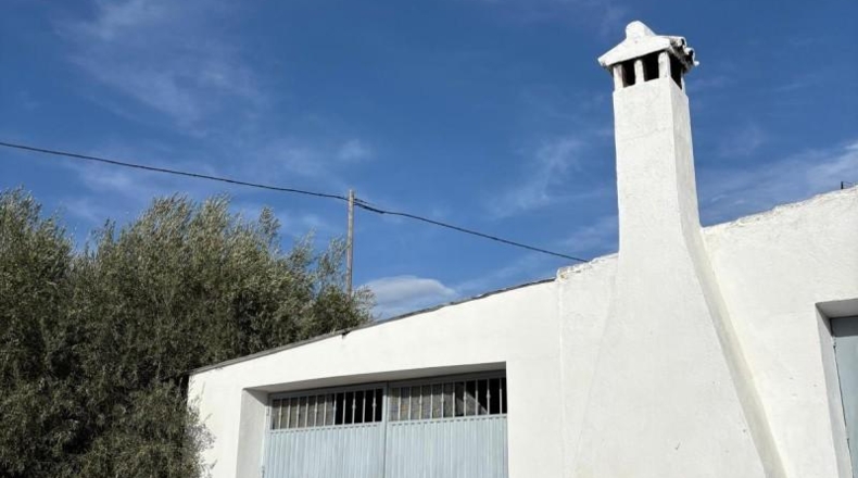 Granada - Montefrío - 100m2