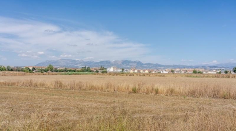 Granada - Santa Fe - 911m2