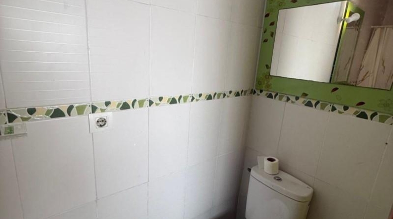 Córdoba - Fernán Núñez - 210m2