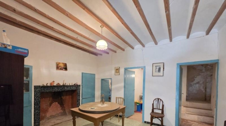 Alicante - Hondón de las Nieves - 450m2