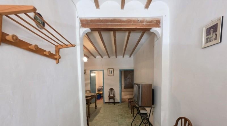 Alicante - Hondón de las Nieves - 450m2