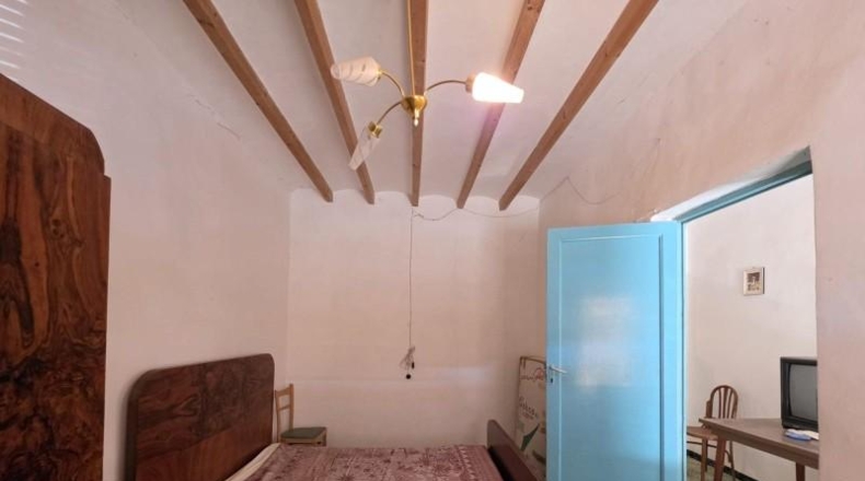 Alicante - Hondón de las Nieves - 450m2