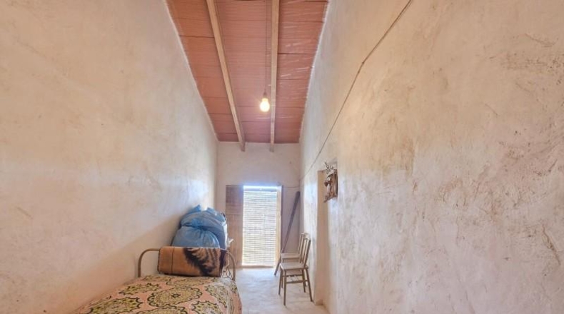 Alicante - Hondón de las Nieves - 450m2