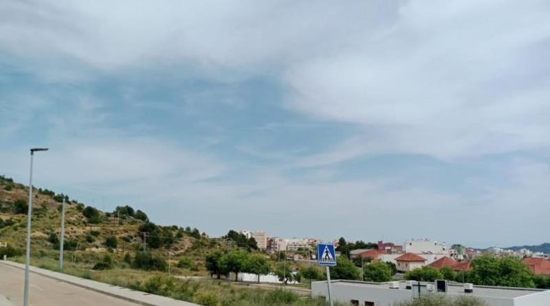 Кастельон - la Vall d'Uixó - 653m2