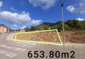 Land suitable for development for sale on España, La Vall d'Uixó, ref: TR390662 photo