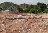 Land suitable for development for sale on España, La Vall d'Uixó, ref: TR390662 photo