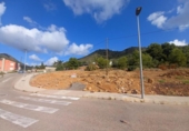 Land suitable for development for sale on España, La Vall d'Uixó, ref: TR390662 photo