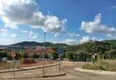 Land suitable for development for sale on España, La Vall d'Uixó, ref: TR390662 photo
