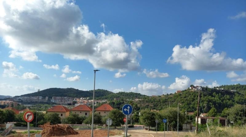 Кастельон - la Vall d'Uixó - 653m2