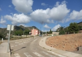 Land suitable for development for sale on España, La Vall d'Uixó, ref: TR390662 photo