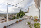Casa de poble en venda a la España, Montefrío, ref.: TR411897 foto