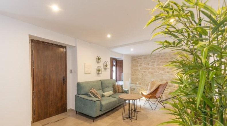 Granada - Montefrío - 88m2