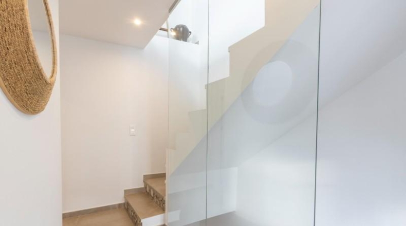 Granada - Montefrío - 88m2