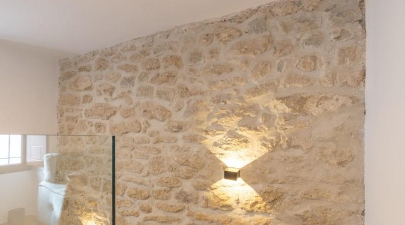 Granada - Montefrío - 88m2