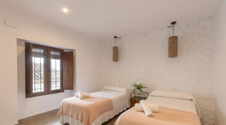 Granada - Montefrío - 88m2