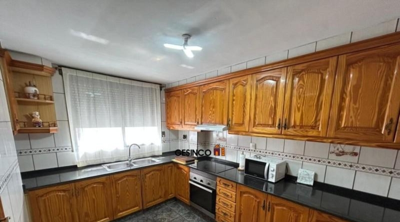Valencia - Rotglà i Corberà - 180m2