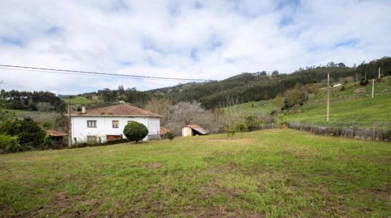 Астурия - Villaviciosa - 1295m2