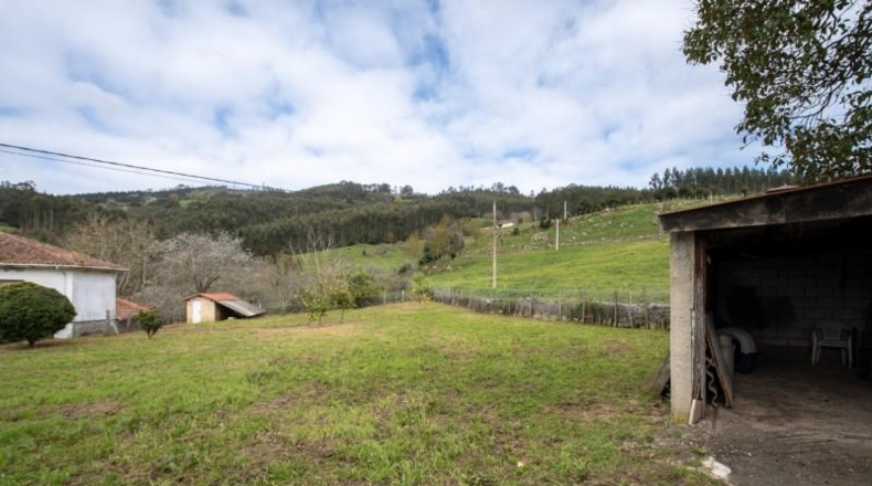 Астурия - Villaviciosa - 1295m2