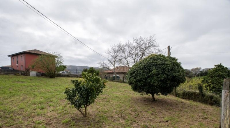 Астурия - Villaviciosa - 1295m2