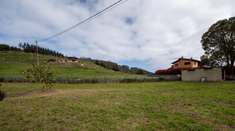 Астурия - Villaviciosa - 1295m2
