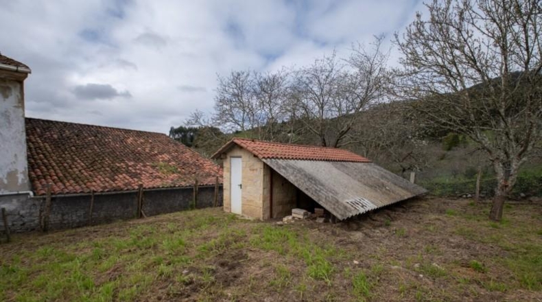 Астурия - Villaviciosa - 1295m2