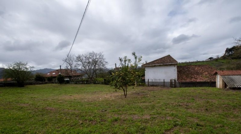 Астурия - Villaviciosa - 1295m2