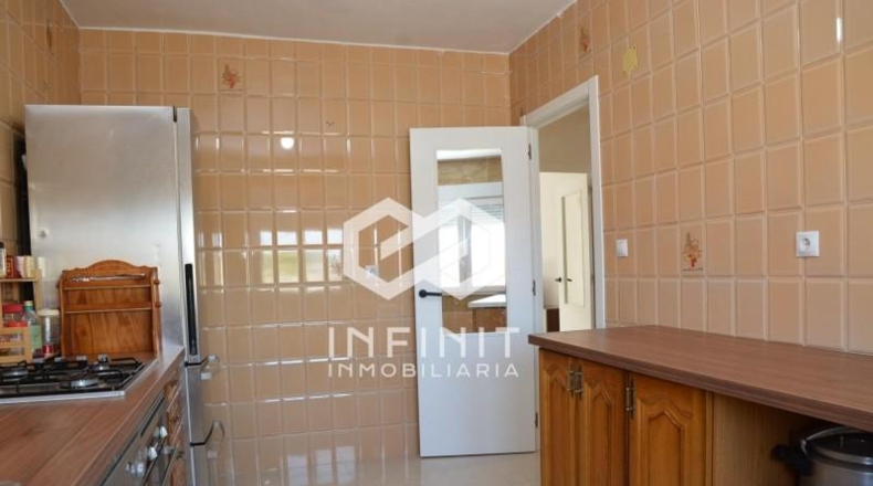 Guadalajara - Mazuecos - 244m2