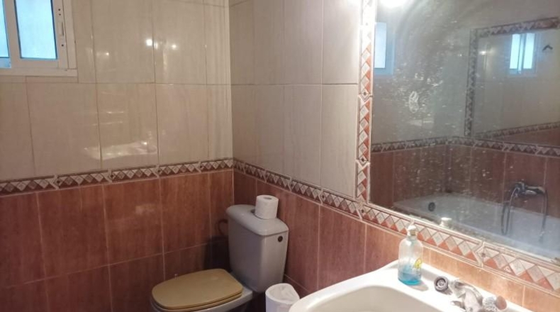 Malaga - Comares - 4104m2