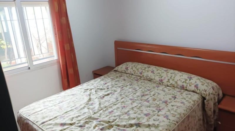 Malaga - Comares - 4104m2