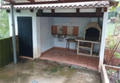 Casa de camp amb terreny en venda a la España, Comares, ref.: TR372856 foto