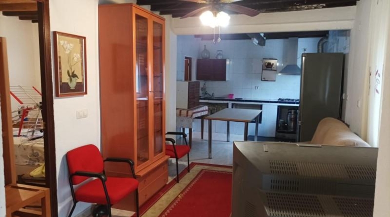 Malaga - Comares - 4104m2