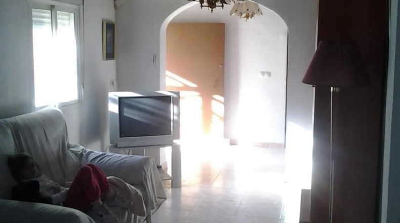 Malaga - Comares - 4104m2