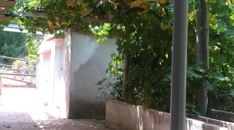 Malaga - Comares - 4104m2