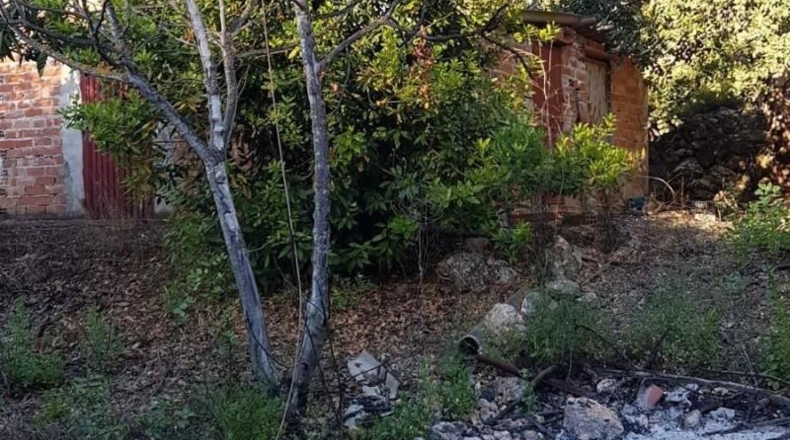 Malaga - Comares - 4104m2
