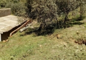 Casa de camp amb terreny en venda a la España, Comares, ref.: TR372856 foto